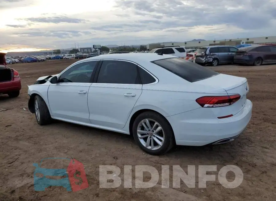 1VWSA7A33LC017611 Photo# 2