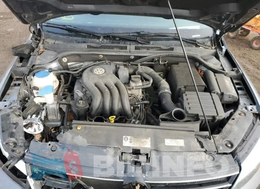3VW1K7AJ4FM303655 Photo# 7