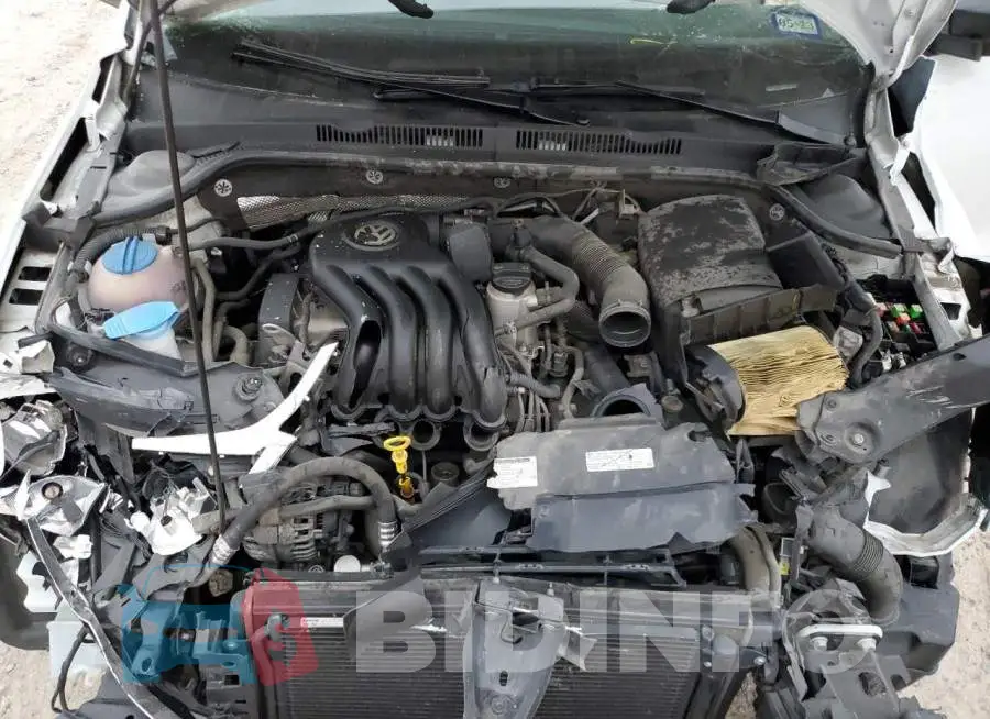 3VW2K7AJ3EM325066 Photo# 11