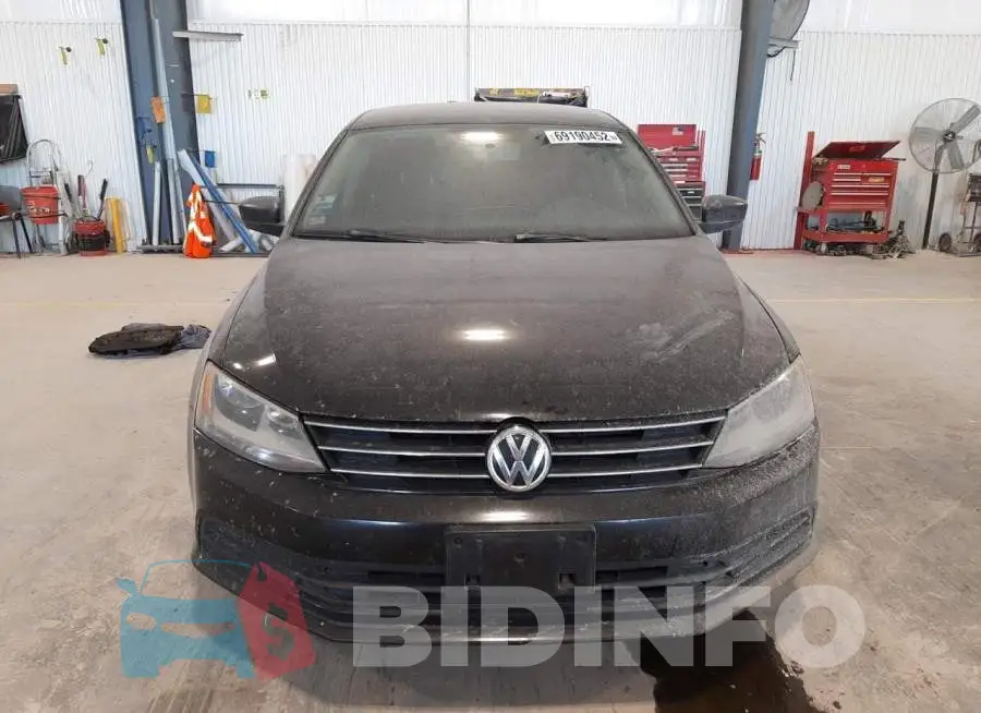 3VW3A7AJ2FM348492 Photo# 5