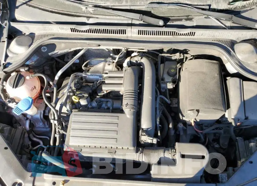 3VWD67AJ7GM208557 Photo# 11