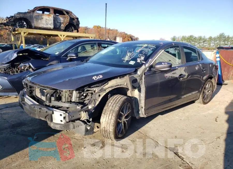 19UDE2F79LA005989 Photo# 2