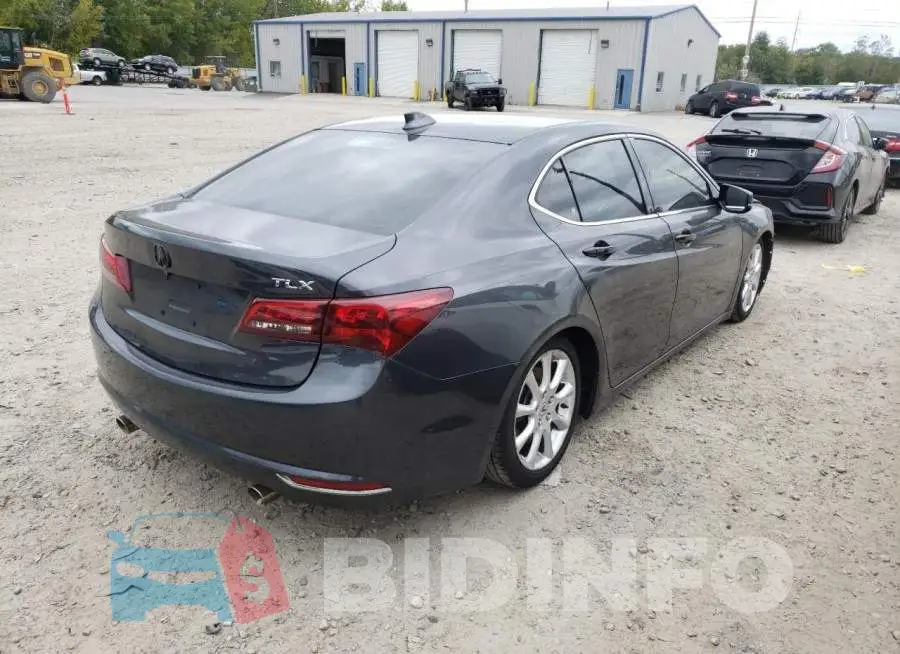 19UUB1F33FA005345 Photo# 4