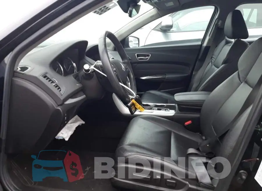 19UUB1F53LA008422 Photo# 7