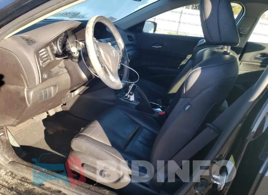 19VDE1F35EE007186 Photo# 7