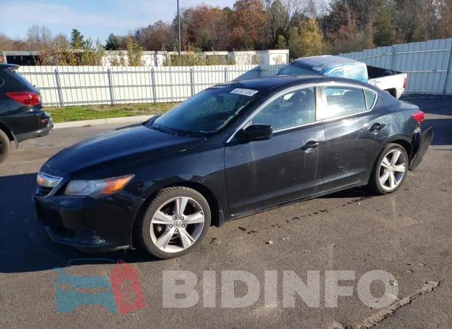 19VDE1F35EE007186 Photo# 1