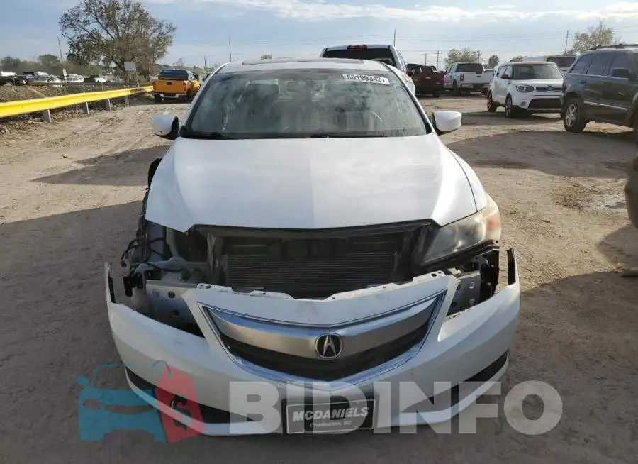 19VDE1F37EE001695 Photo# 5