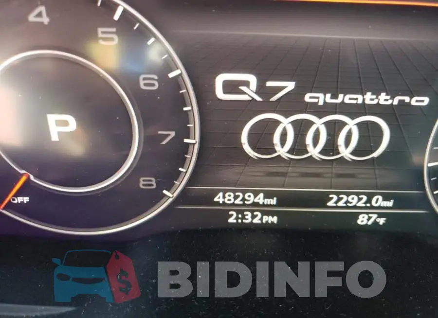 WA1VAAF70KD047919 Photo# 8