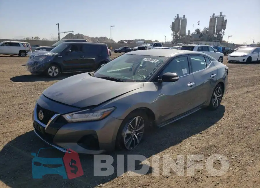 1N4AA6CV5LC373863 Photo# 2
