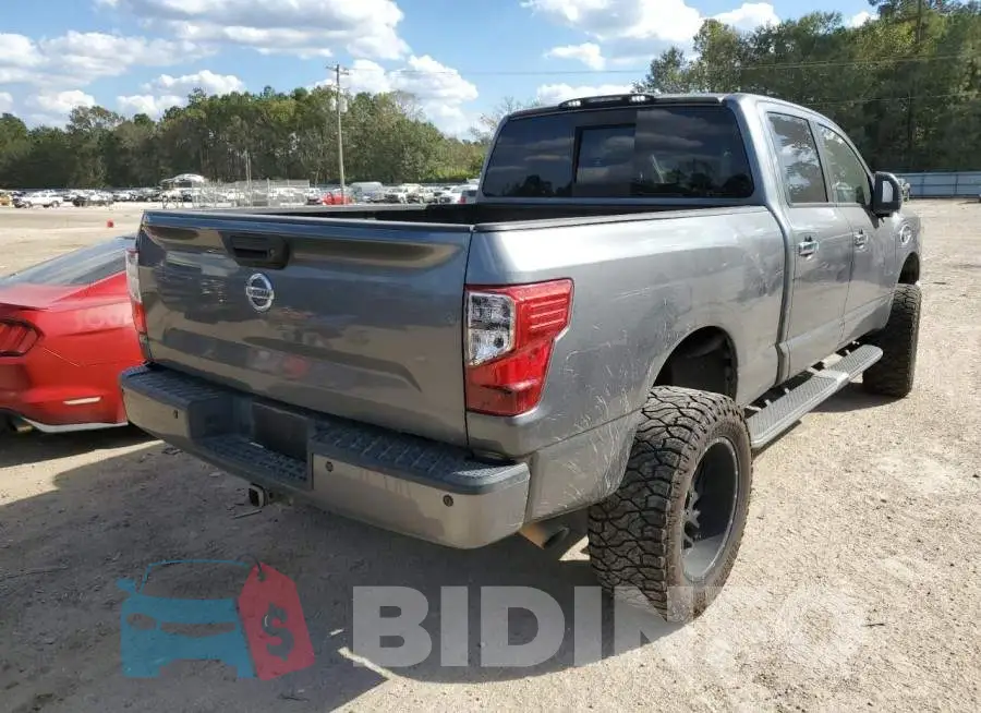 1N6BA1F28HN519541 Photo# 4