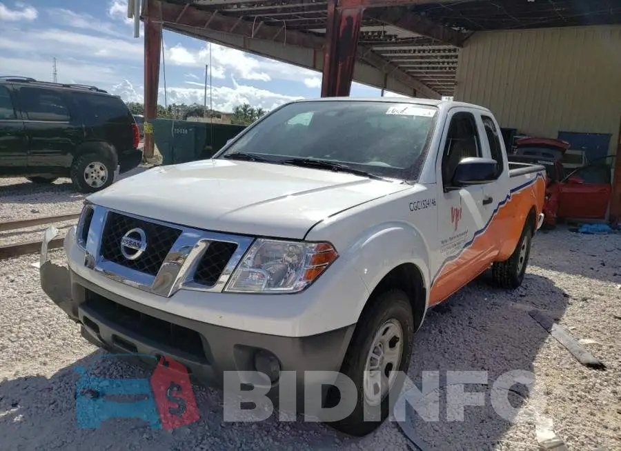 1N6BD0CT6HN737377 Photo# 2