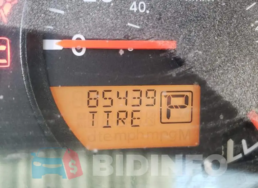 1N6DD0ER0KN719653 Photo# 8