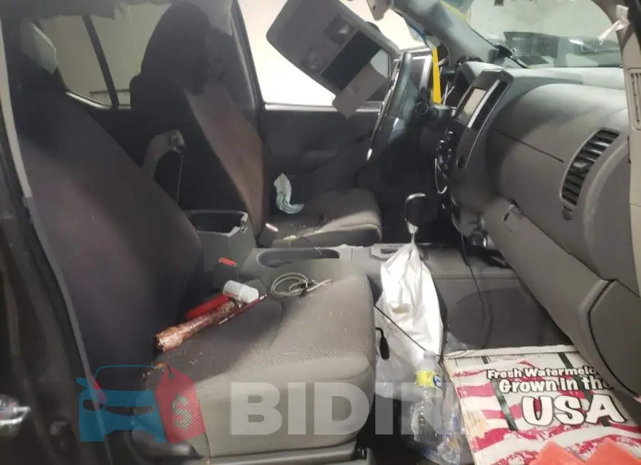 1N6ED0EB8MN701007 Photo# 5