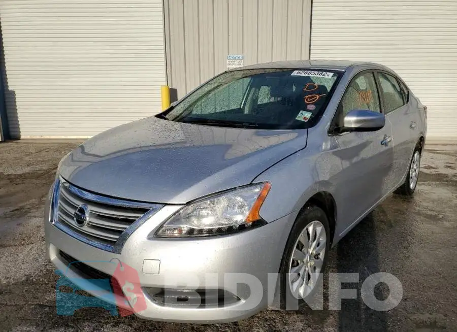 3N1AB7AP1FL683747 Photo# 2