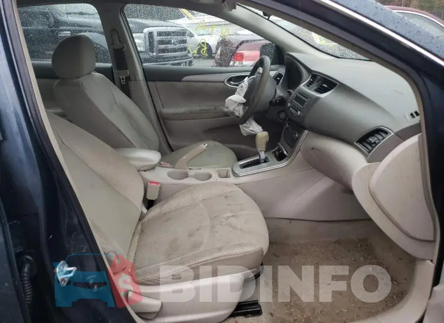 3N1AB7AP6DL799314 Photo# 5