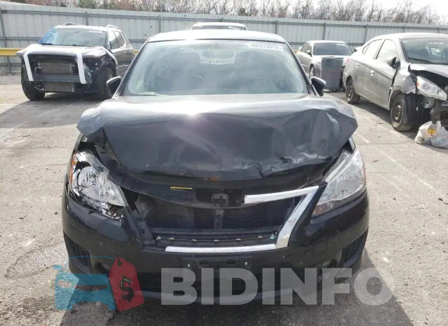 3N1AB7AP9FY221407 Photo# 5
