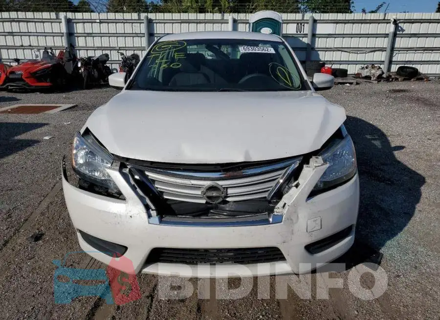 3N1AB7APXEL640023 Photo# 5