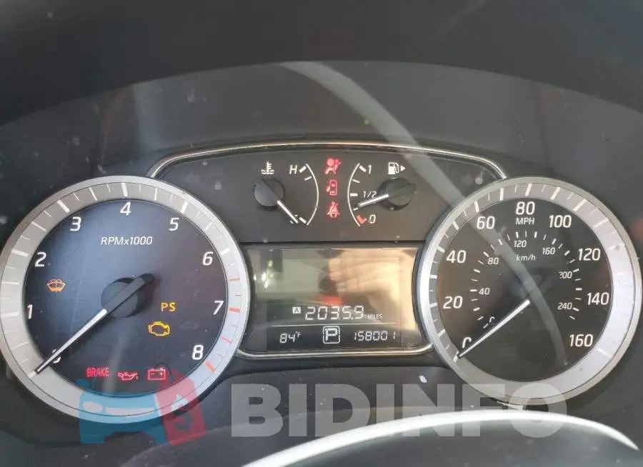 3N1AB7APXEL640023 Photo# 9