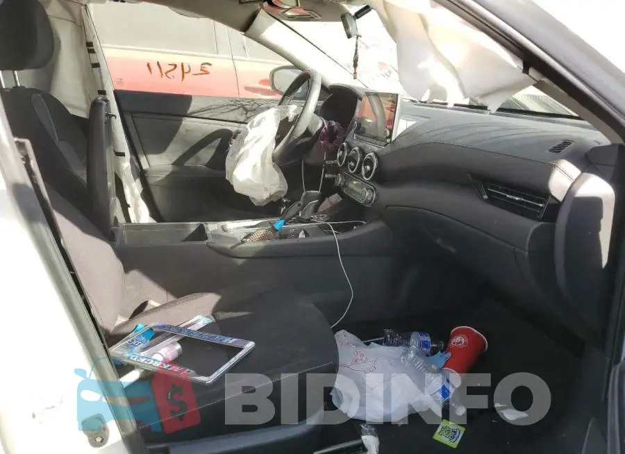 3N1AB8CV4LY242341 Photo# 5