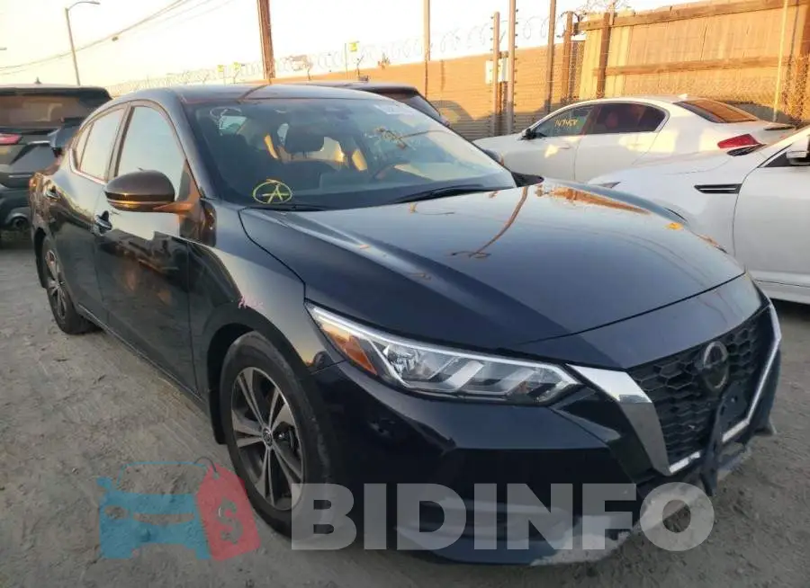 3N1AB8CV7LY225064 Photo# 1