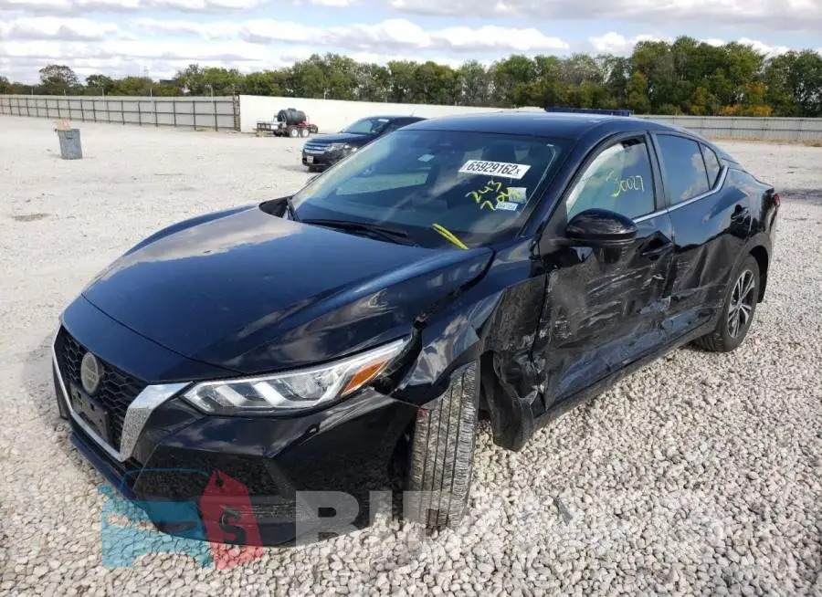 3N1AB8CV8LY243704 Photo# 2