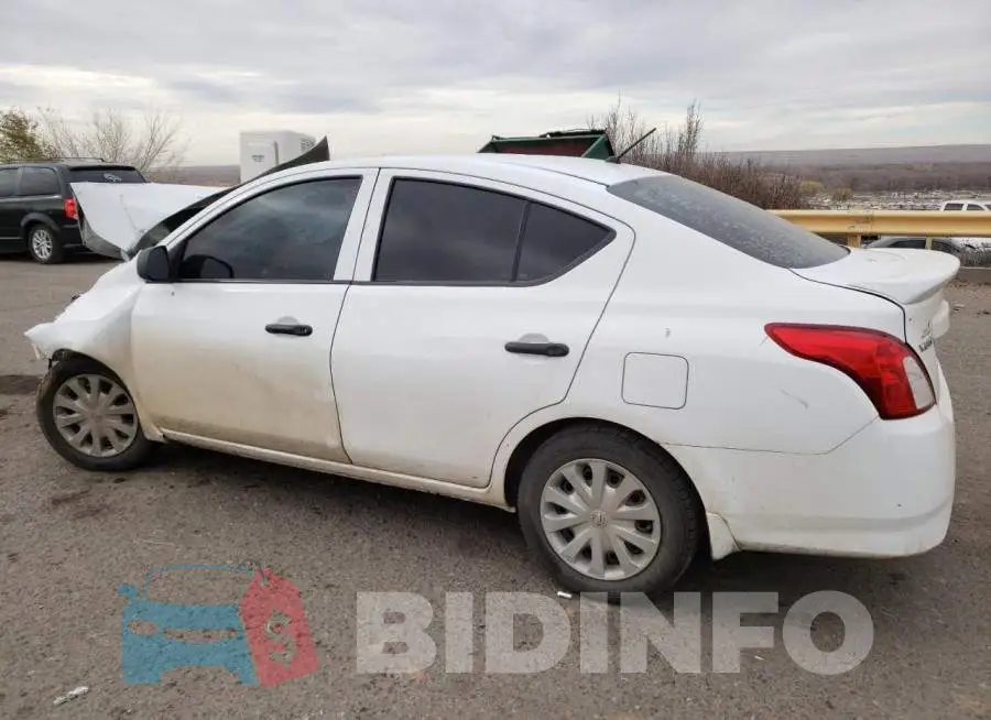 3N1CN7AP1FL868624 Photo# 2