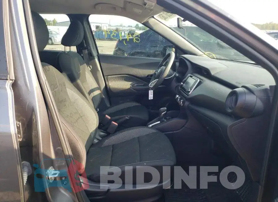 3N1CP5BV0LL560089 Photo# 5