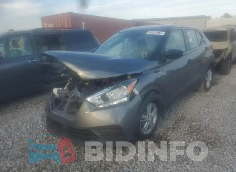 3N1CP5BV7LL489912 Photo# 2