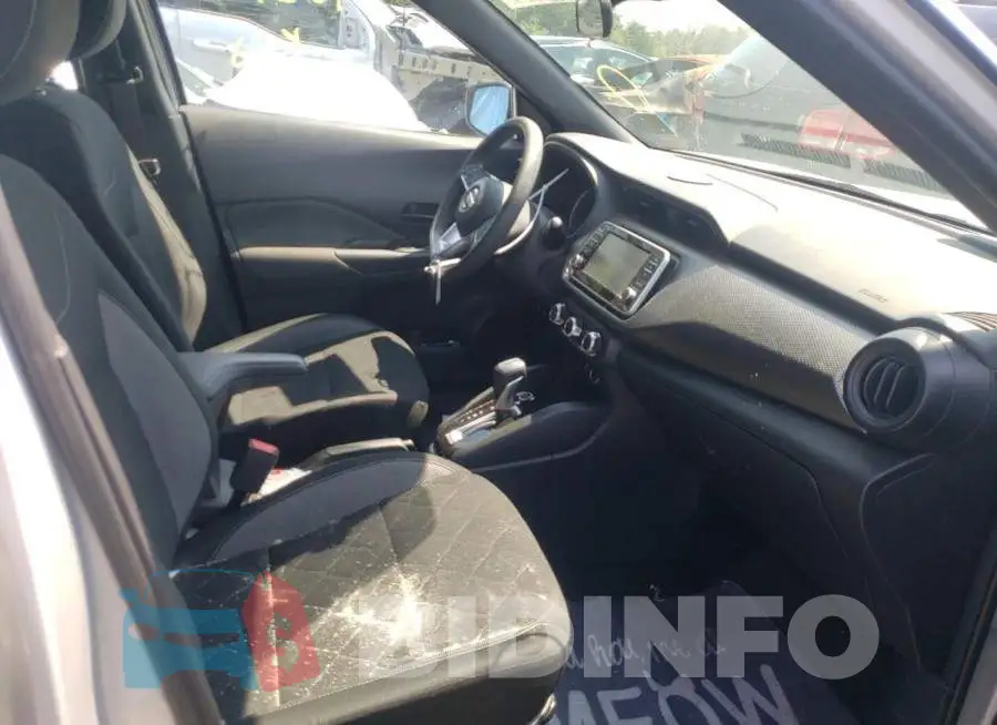 3N1CP5BV8LL550815 Photo# 5
