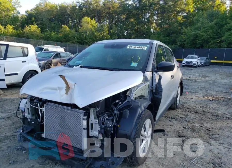3N1CP5BV8LL550815 Photo# 2