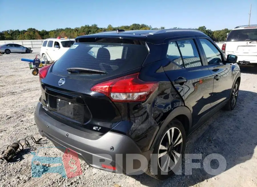 3N1CP5CV5LL518354 Photo# 4
