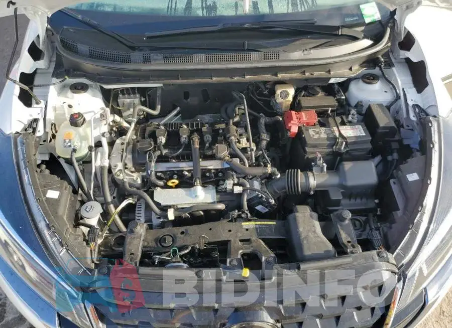 3N1CP5DV8ML473300 Photo# 7