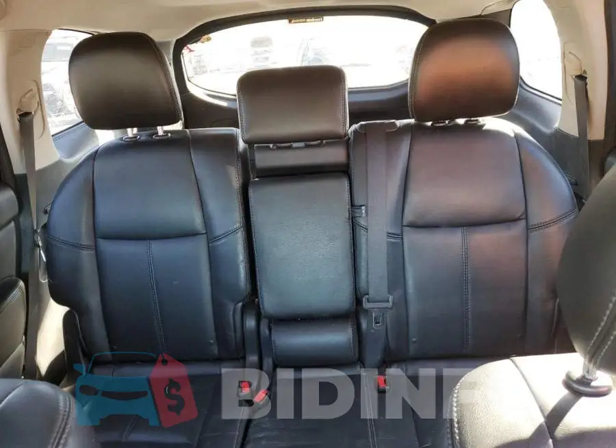 5N1AR2MM6EC620789 Photo# 10