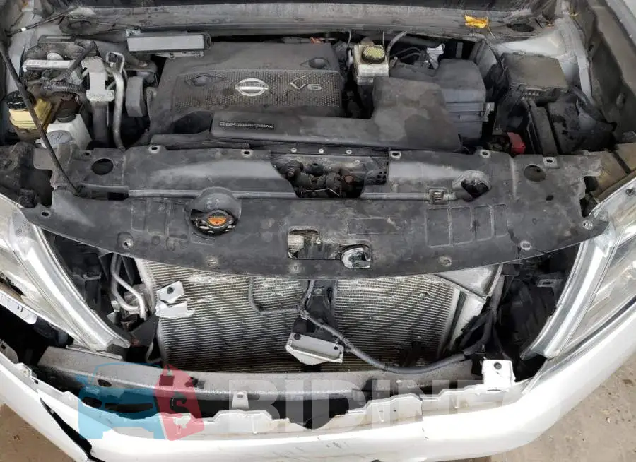 5N1AR2MM9EC644309 Photo# 7