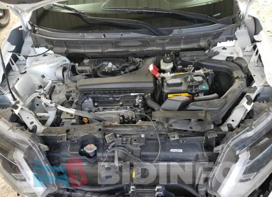 5N1AT2MT8KC722289 Photo# 12
