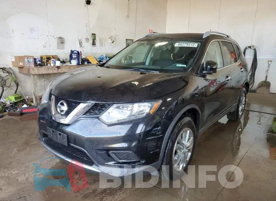 5N1AT2MVXEC816549 Photo# 2