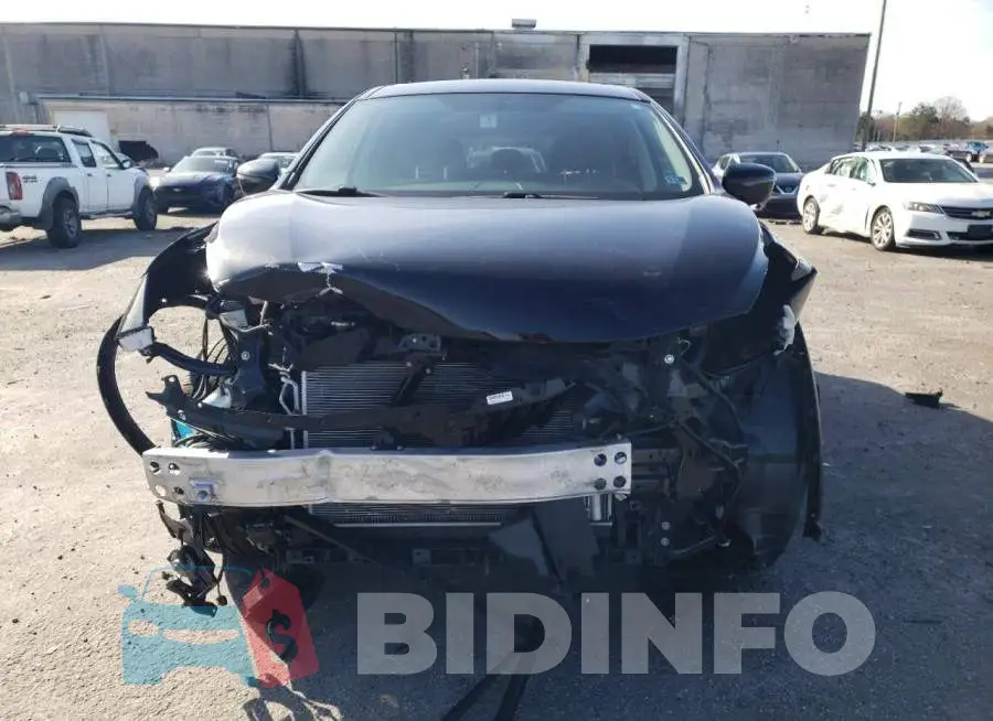 5N1AZ2MG2JN182216 Photo# 5