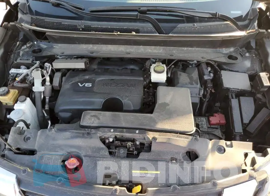 5N1DR2CN8LC600015 Photo# 12