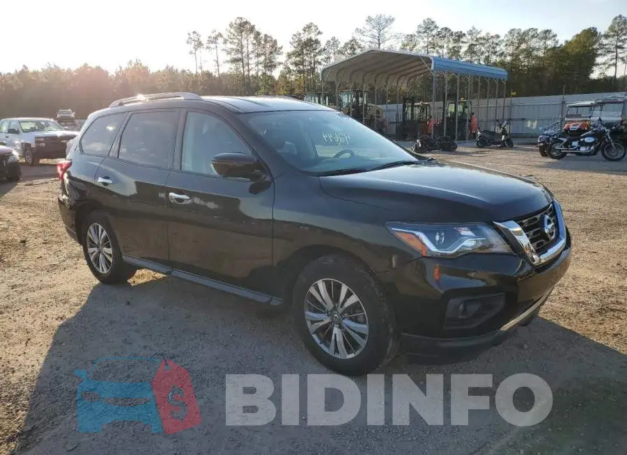 5N1DR2CN8LC600015 Photo# 4