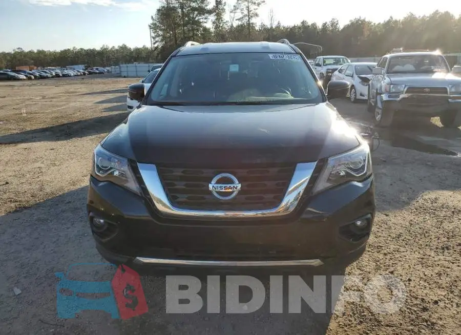 5N1DR2CN8LC600015 Photo# 5