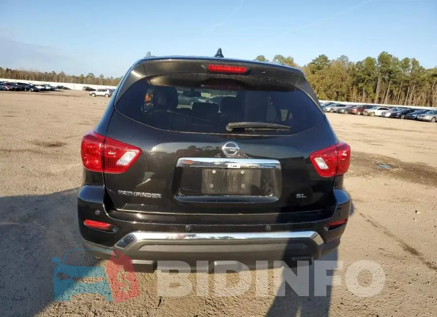 5N1DR2CN8LC600015 Photo# 6