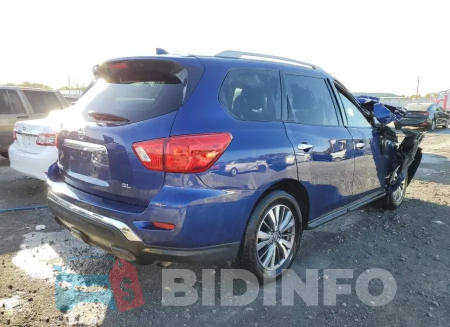 5N1DR2CNXLC580415 Photo# 4