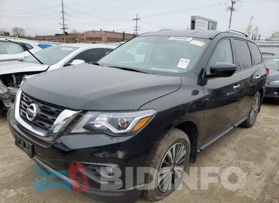 5N1DR2MM2HC640975 Photo# 1