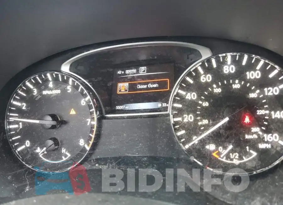 5N1DR2MM4JC650039 Photo# 9