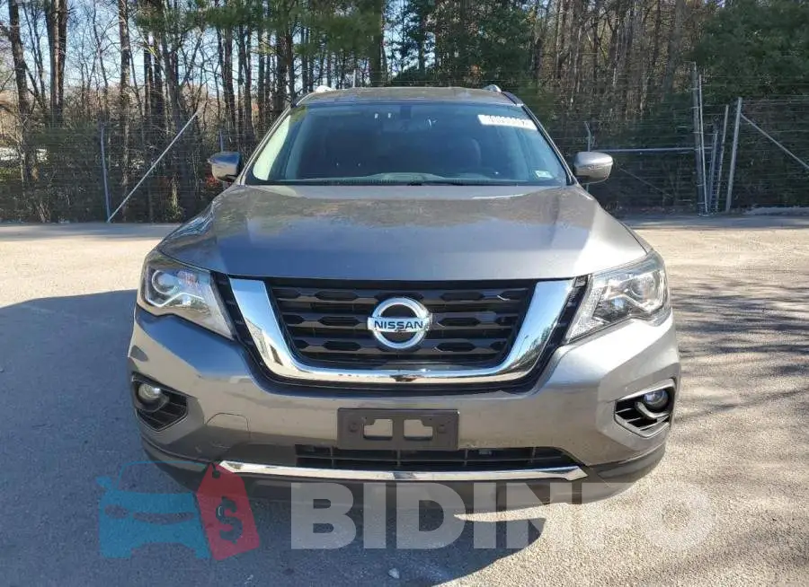 5N1DR2MN2KC643522 Photo# 5