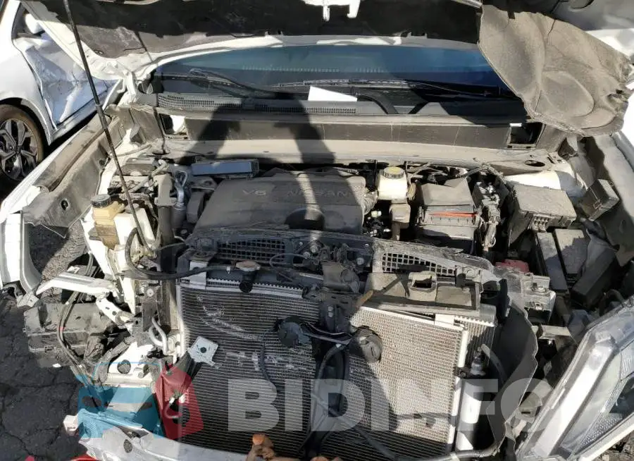 5N1DR2MN4KC582481 Photo# 7