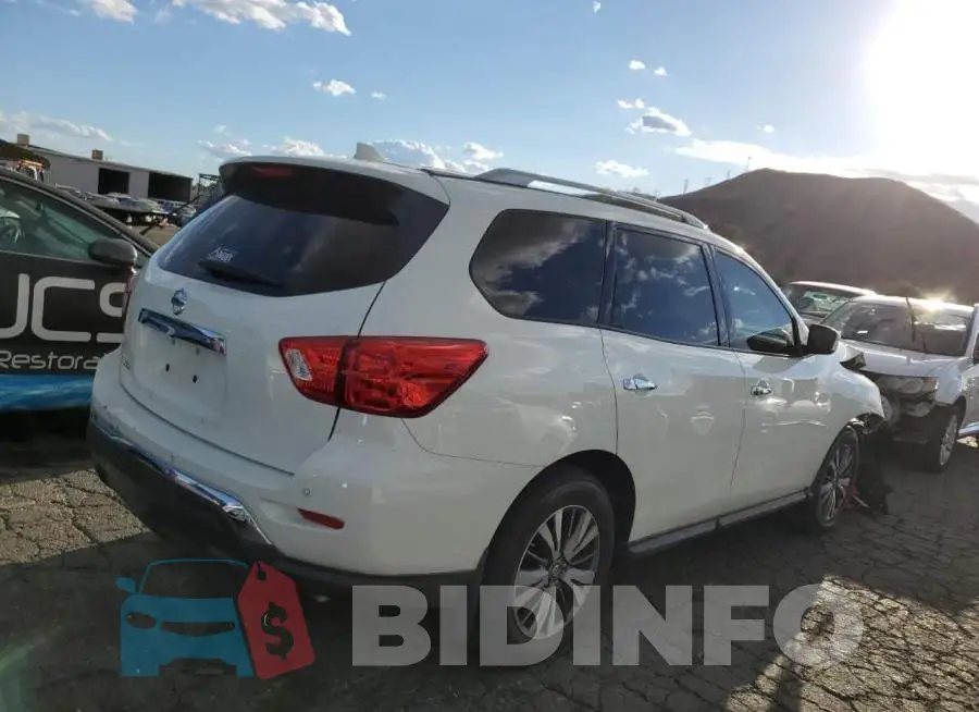 5N1DR2MN4KC582481 Photo# 4