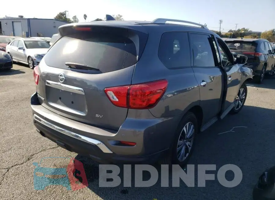 5N1DR2MN6KC576875 Photo# 4