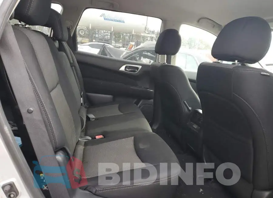 5N1DR2MNXHC664014 Photo# 11