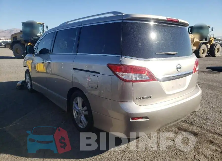 JN8AE2KP2D9066146 Photo# 3